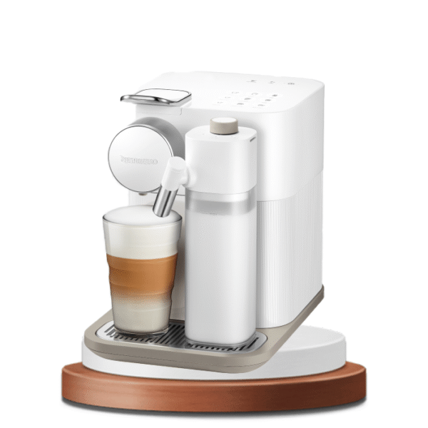 Nespresso espresso & coffee maker gran latissima