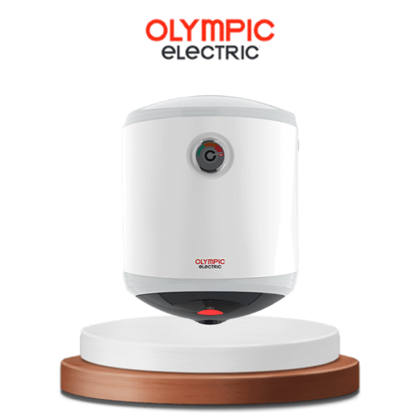 Olympic Electric Mechanical Water Heater Hero 50L - OYE05061WN