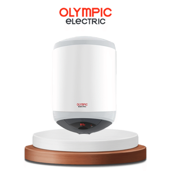 Olympic Electric - Digital Water Heater - 50 Litre,OYE05021WN