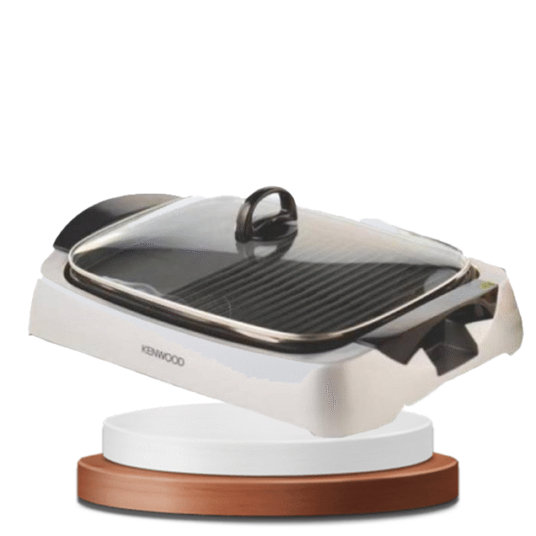 Kenwood health grill 2000W HG266