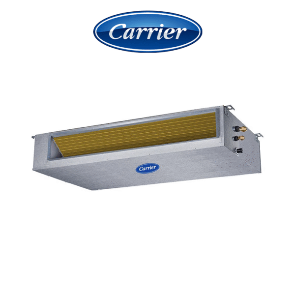 Carrier 5HP Concealed Air Conditioner , Cooling& Heating ,53QDMT36N-718A6