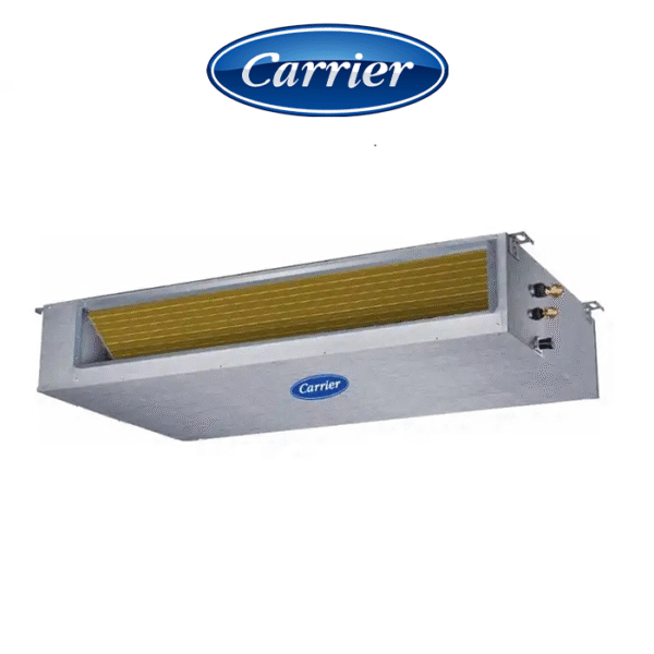 Carrier 7.5 HP Concealed Air Conditioner , Cooling & Heating ,53QDMT60N-518A6