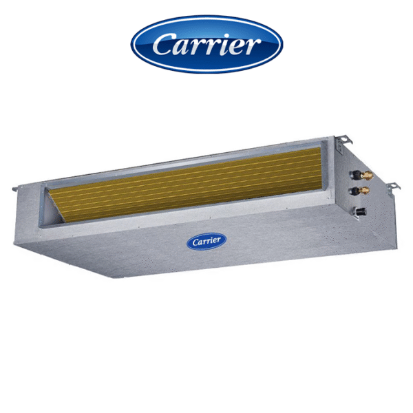Carrier 7.5 HP Concealed Air Conditioner , Cooling & Heating , Inverter, 53QDHT60DN-518TG