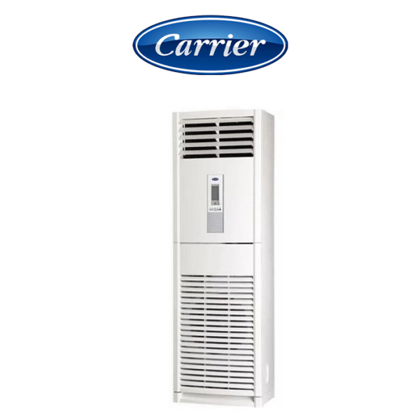 Carrier 7.5 HP Smart Free Stand Air Conditioner , Cooling Only , 53KFMT60N-508